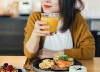 Sipas dietogolëve, ky është shkaku i shtimit në peshë