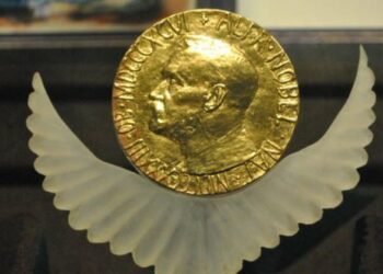 Ndahen çmimet ‘Nobel’ në Letërsi, ja kush është shkrimtari që triumfoi në Stokholm