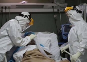 COVID-19 dëmton edhe shtyllën kurrizore, gjendet një infeksion i rrallë te pacientët e shëruar nga virusi