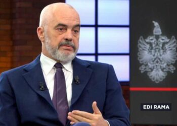 Vetingu për politikanët, Rama për propozimin e Bashës: Nëse opozita na bind, të hapur për dialog