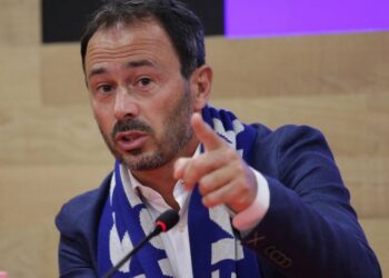 E papritur, trajneri italian i Kukësit konfirmon largimin, ja çfarë u ka komunikuar lojtarëve