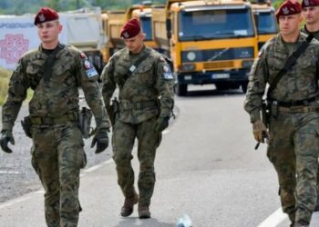 Marrëveshja e Brukselit, nga sot fillon mbulimi i targave të Kosovës dhe Serbisë me afishe