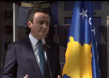 “Open Balkan”, Kurti: Nuk janë të sigurta iniciativat që nuk e kanë brenda BE-në!