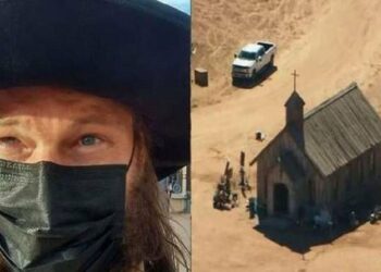 Vrasja gjatë xhirimeve/ Rrëfehet aktori: U përdorën armë të vërteta!