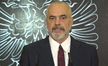 Rama shpjegon pse nuk rriten rrogat dhe pensionet