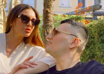 Genta Ismajli konfirmon shtatzëninë: ‘Gjithçka po bëhet më e çuditshme’