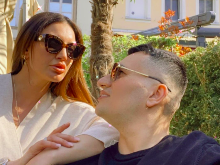 Genta Ismajli konfirmon shtatzëninë: ‘Gjithçka po bëhet më e çuditshme’