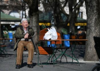 Stuhi të forta në Itali, përmbyten banesat dhe urgjenca pediatrike
