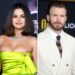 Chris Evans dhe Selena Gomez nxisin dyshime për lidhje