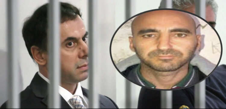 U gjet në Peqin i vrarë me 2 plumba! Ky është anëtari i bandës së Aldo Bares