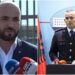 Shkarkohet Ardi Veliu, Drejtor i Përgjithshëm i Policisë emërohet Gledis Nano