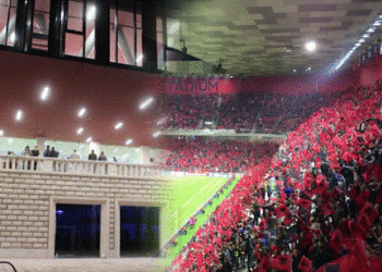 Ndeshja me Poloninë në orën 20:45, FSHF njofton rregullat për tifozët: Lejohet vetëm flamuri zyrtar shqiptar