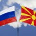 Rusia shpall ‘Non grata’ diplomatin maqedonas