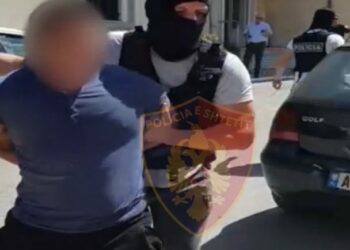 Shpërndante certifikata dezinfektimi të falsifikuara, arrestohet 58 vjeçari në Berat