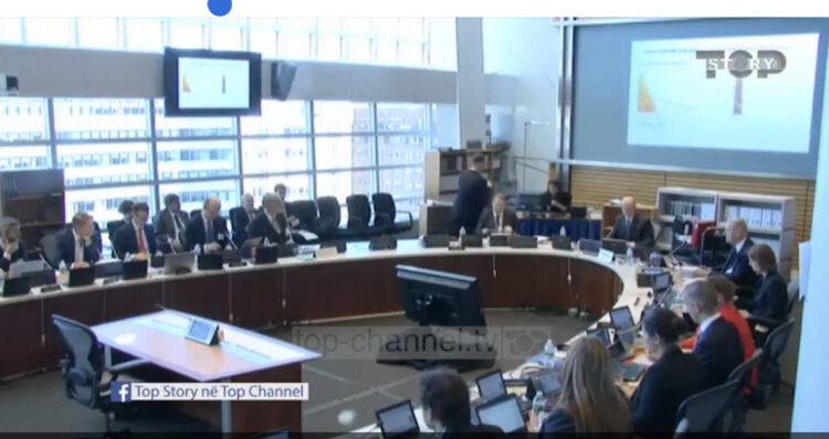 Becchetti fiton arbitrazhin, Rama e Ahmetaj: Do ti paguajmë zero lek!