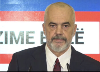 TRE PIKAT/ Rama prezanton planin për përballimin e krizës energjitike