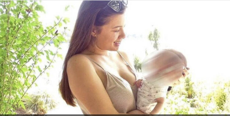 Vrasja në Glyka Nera, prindërit e Caroline marrin kujdestarinë e plotë të Lydias