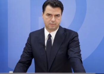 Basha prezanton planin për përballimin e krizës energjitike: Të hiqet ‘taksa Rama’ për karburantet dhe të ulet TVSH për çmimet, subvenciononi qytetarët