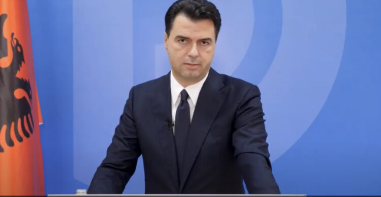 Basha prezanton planin për përballimin e krizës energjitike: Të hiqet ‘taksa Rama’ për karburantet dhe të ulet TVSH për çmimet, subvenciononi qytetarët