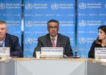 OBSH: Nevojiten miliarda dollarë për të arritur synimet për vaksinim