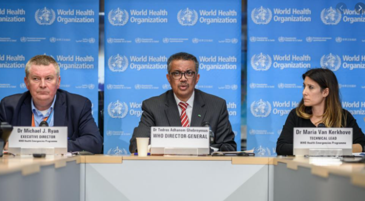 OBSH: Nevojiten miliarda dollarë për të arritur synimet për vaksinim