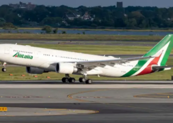 Lamtumirë Alitalia. Bën fluturimin e fundit! Kishte 6% të tregut edhe në Shqipëri