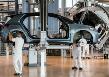 Plani i ri 3 vjeçar Rajonal: Krijimi i një klasteri ballkanik për industrinë e makinave