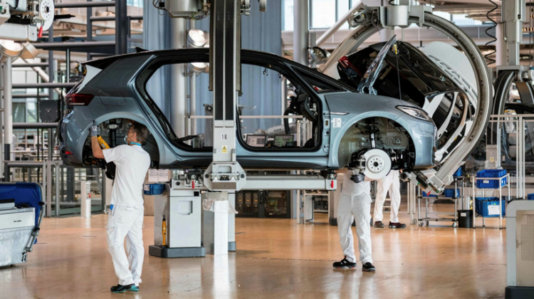 Plani i ri 3 vjeçar Rajonal: Krijimi i një klasteri ballkanik për industrinë e makinave