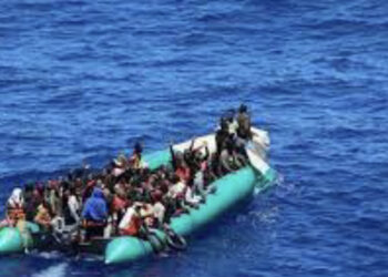 Tragjedi në bregdetin e Spanjës, mbyten rreth 60 emigrantë afrikanë, mes tyre 12 ishin fëmijë