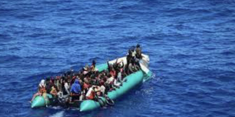 Tragjedi në bregdetin e Spanjës, mbyten rreth 60 emigrantë afrikanë, mes tyre 12 ishin fëmijë