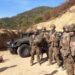 Trupat e KFOR-it janë larguar nga pikat kufitare mes Kosovës dhe Serbisë