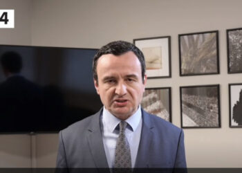 Zgjedhjet lokale në Kosovë, Kurti thirrje elektoratit: Vota për VV-në zgjidhja optimale për problemet reale