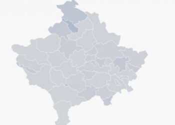 Zgjedhjet në Kosovë, votojnë 8.24% të popullsisë