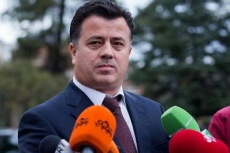 Noka reagon pas shkarkimit: Basha mori urdhër nga Rama për të më larguar