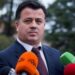Noka reagon pas shkarkimit: Basha mori urdhër nga Rama për të më larguar