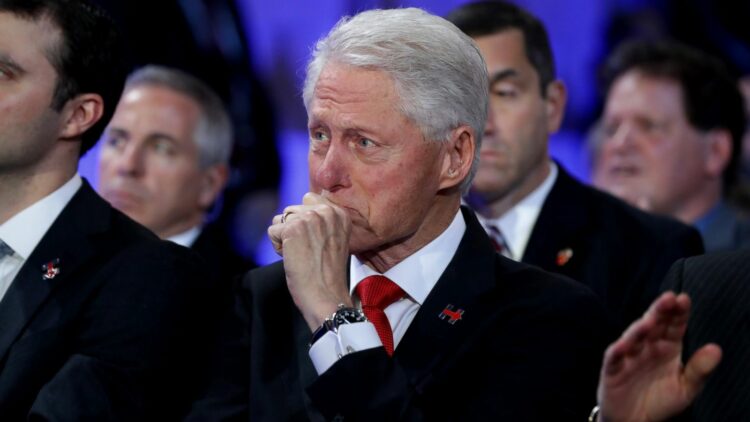 Ish-presidenti amerikan Bill Clinton shtrohet në spital