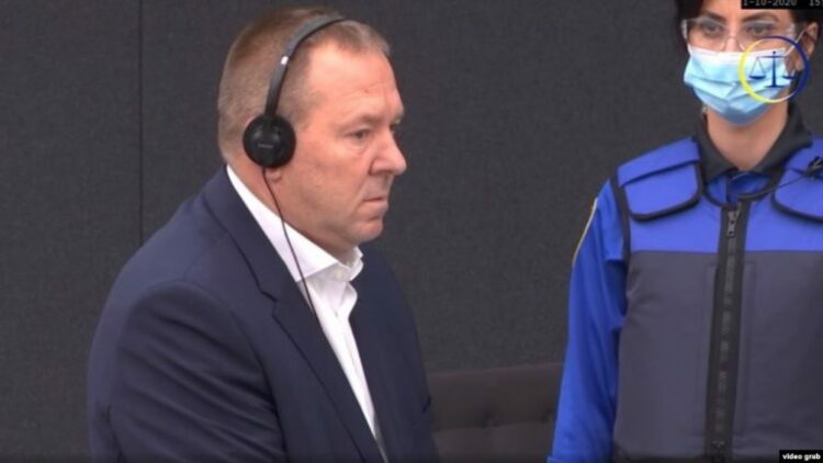 Nis sot gjykimi ndaj Hysni Gucatit dhe Nasim Haradinajt në Gjykatën e Hagës