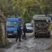 Aksioni në Kosovë, plumba në Zveçan, policë dhe protestues përfundojnë në spital