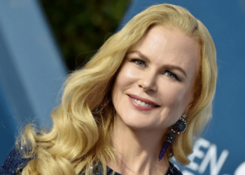 5 zakonet që Nicole Kidman nuk harron të bëjë kurrë para gjumit
