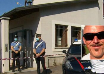 Itali, arrestohen 3 shqiptarë për vrasjen e arkitektit në sy të fëmijës, flet i vëllai: Shkatërruan një familje