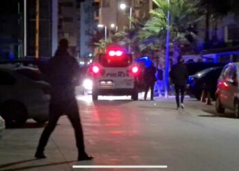 Prokuroria e Kavajës regjistron si vrasje, vdekjen e 4 turistëve rusë