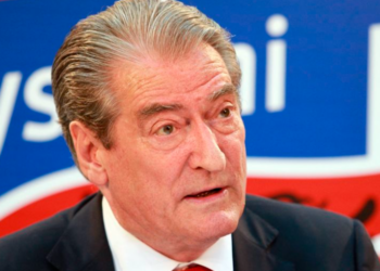 Berisha bën sot 77 vjeç: Jam i motivuar për misionin e ri