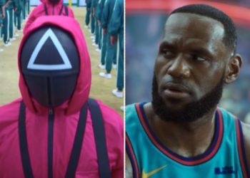 Krijuesi i ‘Squid Game’ i përgjigjet LeBron James që nuk i pëlqeu fundi i serialit