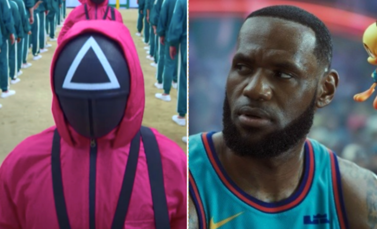 Krijuesi i ‘Squid Game’ i përgjigjet LeBron James që nuk i pëlqeu fundi i serialit