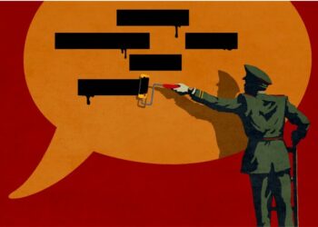 Kontrolli i mediave në Kinë, “vija e kuqe” që nuk mund të kalohet