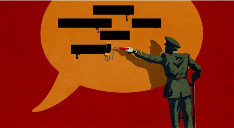 Kontrolli i mediave në Kinë, “vija e kuqe” që nuk mund të kalohet