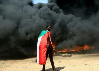 Protesta kundër grushtit të shetit në Sudan, raportohen të vrarë dhe të plagosur