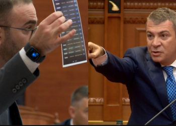 Gjiknuri në udhëtime misterioze me bosët e inceneratorëve? Ish-ministri çon çështjen në gjykatë