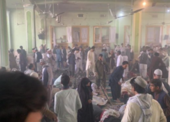 Nuk gjen paqe Afganistani, shpërthim në xhami gjatë kohës së faljes. BBC: Raportime për shumë viktima (VIDEO)