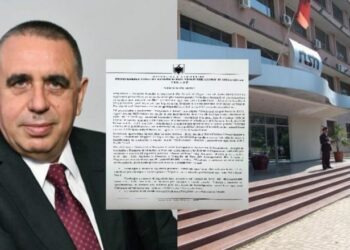 Zgjerohen hetimet në Radio Televizionin Shqiptar, pas arrestimit të ish-drejtorit Thoma Gëllçi